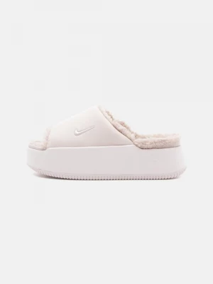 Obrázek produktu Pantofle na podpatku Nike červená
