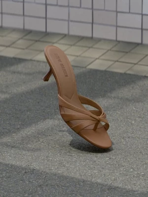 Obrázek produktu Pantofle na podpatku Steve Madden