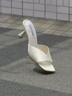 Obrázek produktu Pantofle na podpatku Steve Madden