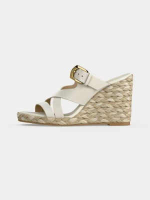 Obrázek produktu Pantofle na podpatku Stuart Weitzman