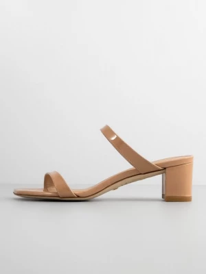Obrázek produktu Pantofle na podpatku Stuart Weitzman