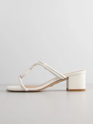 Obrázek produktu Pantofle na podpatku Stuart Weitzman