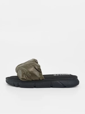 Obrázek produktu Pantofle Naked Wolfe khaki