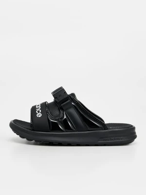 Obrázek produktu Pantofle New Balance černá