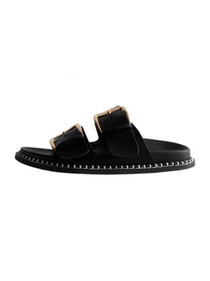 Obrázek produktu Pantofle New Look černá