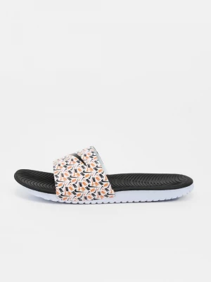 Obrázek produktu Pantofle Nike oranžová