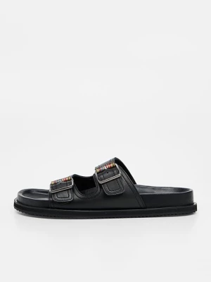 Obrázek produktu Pantofle Paul Smith černá