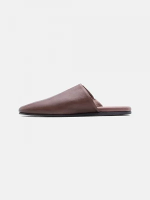 Obrázek produktu Pantofle Pavement hnědá