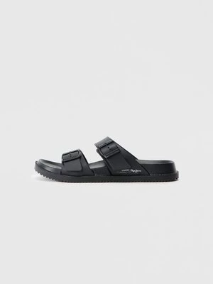 Obrázek produktu Pantofle Pepe Jeans černá