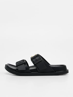 Obrázek produktu Pantofle Pepe Jeans černá