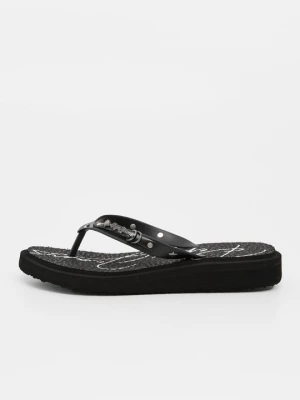 Obrázek produktu Pantofle Pepe Jeans černá