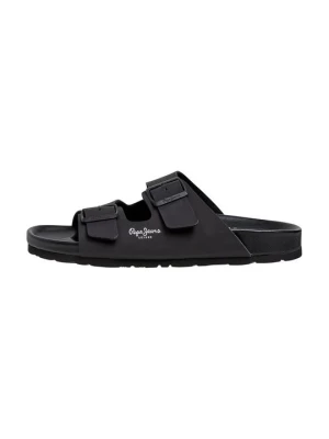 Obrázek produktu Pantofle Pepe Jeans černá