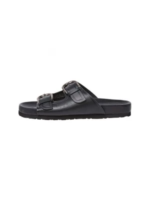 Obrázek produktu Pantofle Pepe Jeans černá