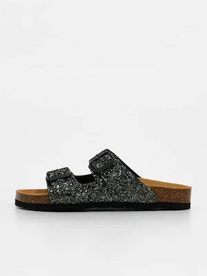 Obrázek produktu Pantofle Pepe Jeans černá