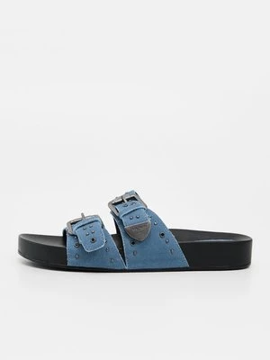 Obrázek produktu Pantofle Pepe Jeans modrá