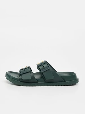 Obrázek produktu Pantofle Pepe Jeans olivová