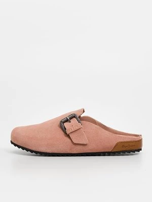 Obrázek produktu Pantofle Pepe Jeans růžová