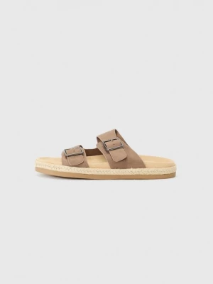 Obrázek produktu Pantofle Pier One By Zalando béžová