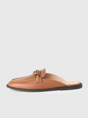 Obrázek produktu Pantofle Pinko zelená
