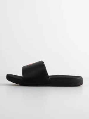 Obrázek produktu Pantofle Polo Ralph Lauren černá