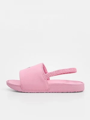 Obrázek produktu Pantofle Polo Ralph Lauren růžová