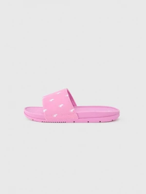 Obrázek produktu Pantofle Polo Ralph Lauren růžová