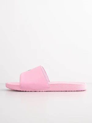 Obrázek produktu Pantofle Polo Ralph Lauren světle růžová