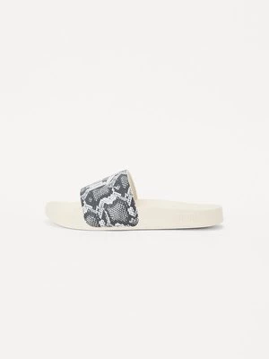 Obrázek produktu Pantofle Puma béžová