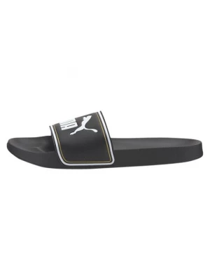 Obrázek produktu Pantofle Puma černá
