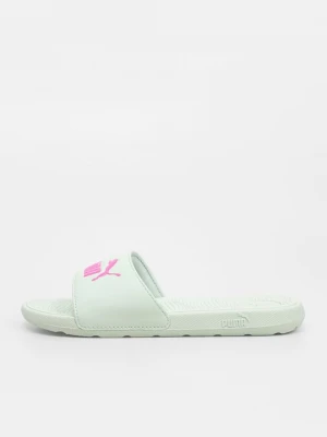 Obrázek produktu Pantofle Puma růžová