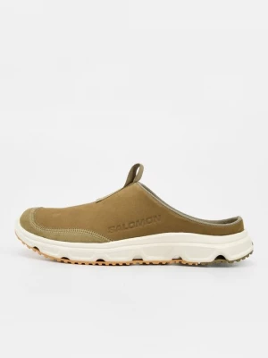 Obrázek produktu Pantofle Salomon khaki