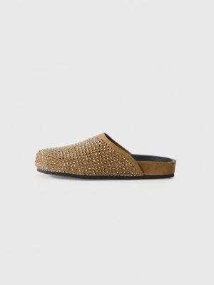 Obrázek produktu Pantofle Sandro khaki