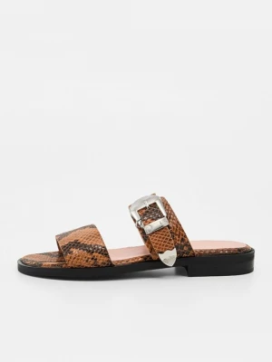 Obrázek produktu Pantofle Scotch & Soda