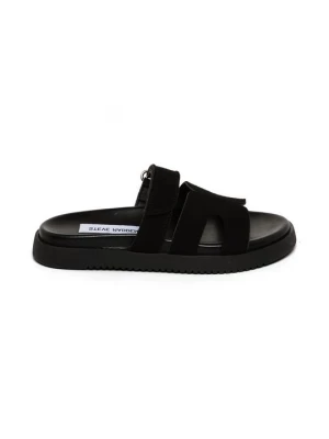 Obrázek produktu Pantofle Steve Madden černá