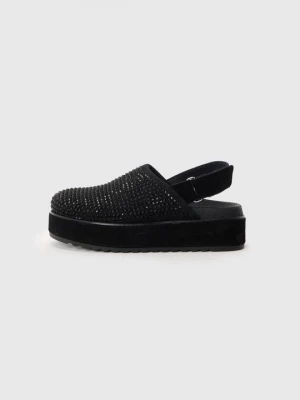 Obrázek produktu Pantofle Steve Madden černá