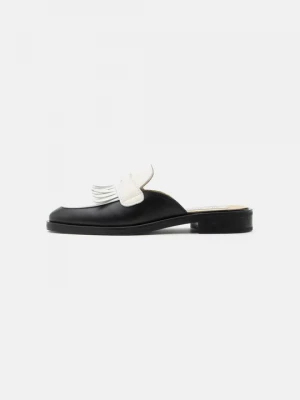 Obrázek produktu Pantofle Steve Madden černá