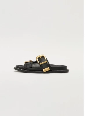 Obrázek produktu Pantofle Steve Madden černá