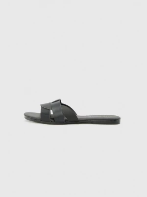 Obrázek produktu Pantofle Steve Madden černá