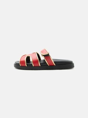 Obrázek produktu Pantofle Steve Madden červená