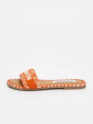 Obrázek produktu Pantofle Steve Madden oranžová