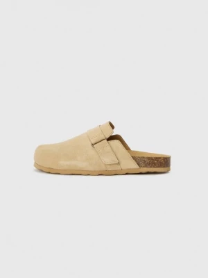 Obrázek produktu Pantofle Steve Madden písková