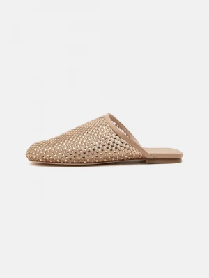 Obrázek produktu Pantofle Stuart Weitzman béžová