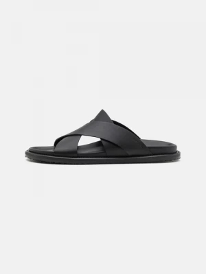 Obrázek produktu Pantofle Stuart Weitzman černá