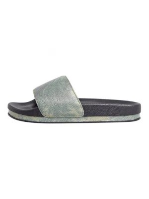 Obrázek produktu Pantofle Superdry khaki