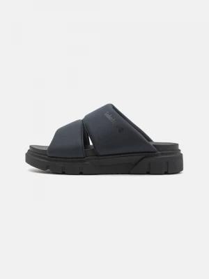 Obrázek produktu Pantofle Timberland černá