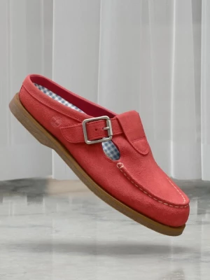 Obrázek produktu Pantofle Timberland červená