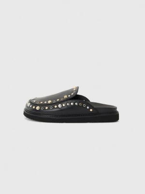 Obrázek produktu Pantofle Tommy Hilfiger černá