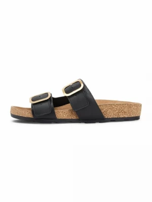 Obrázek produktu Pantofle Tommy Hilfiger černá