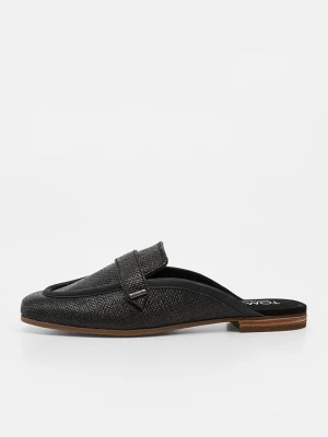 Obrázek produktu Pantofle Toms černá