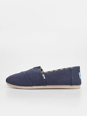 Obrázek produktu Pantofle Toms modrá